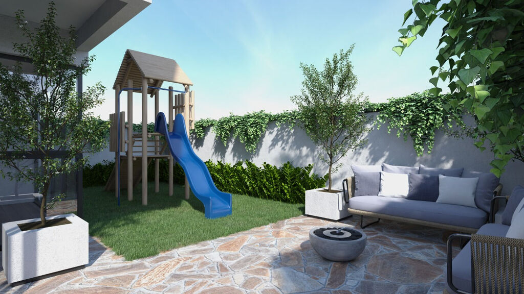 Playground