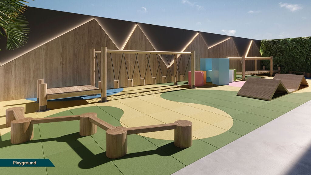 Playground