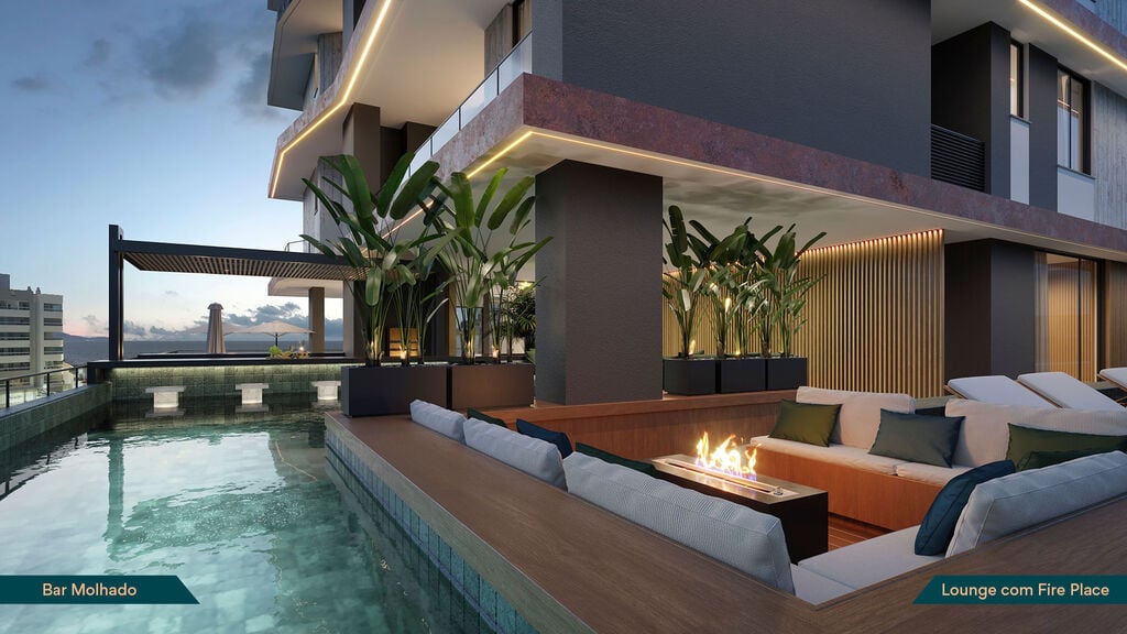 Fire place