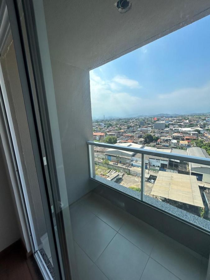 Apartamento  venda 2qtscom lazer  -Duque de Caxias