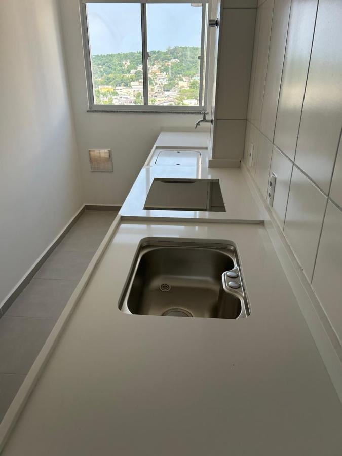 Apartamento  venda 2qtscom lazer  -Duque de Caxias