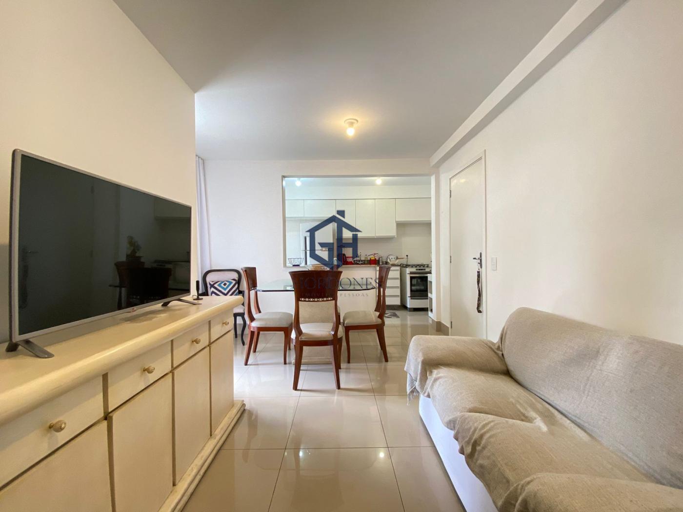 Apartamento para Venda em Belo Horizonte, Santa Amlia