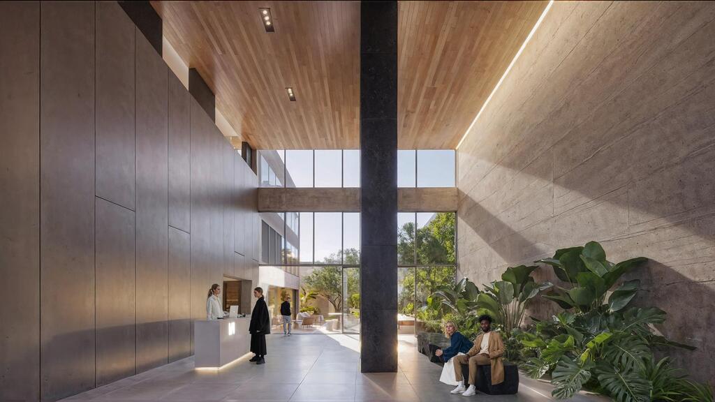 Hall