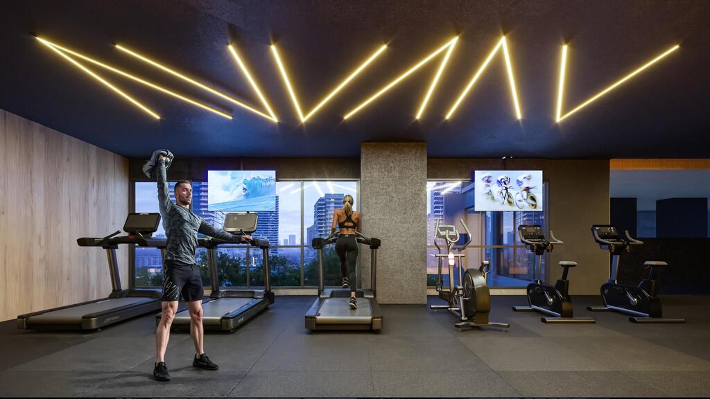Fitness