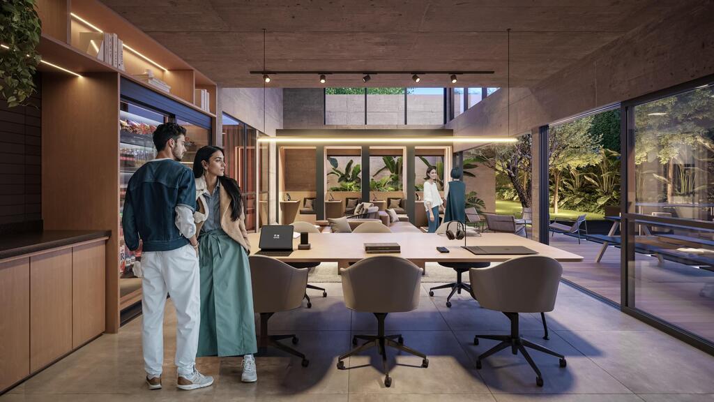 Coworking