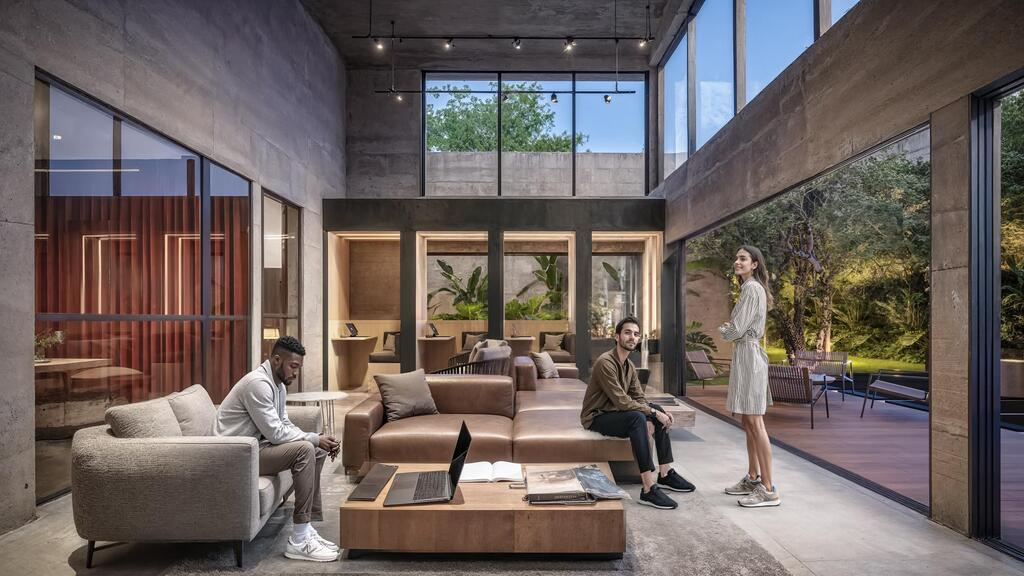 Coworking