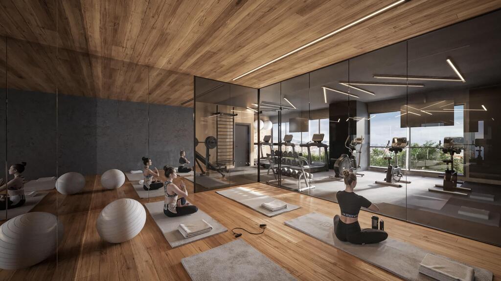 Fitness