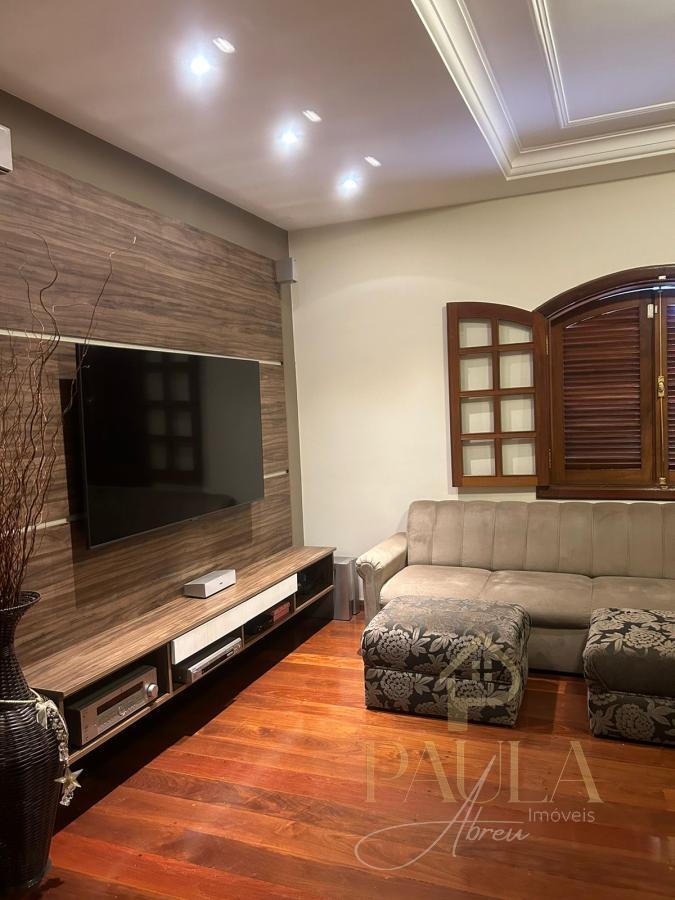 Sala de TV