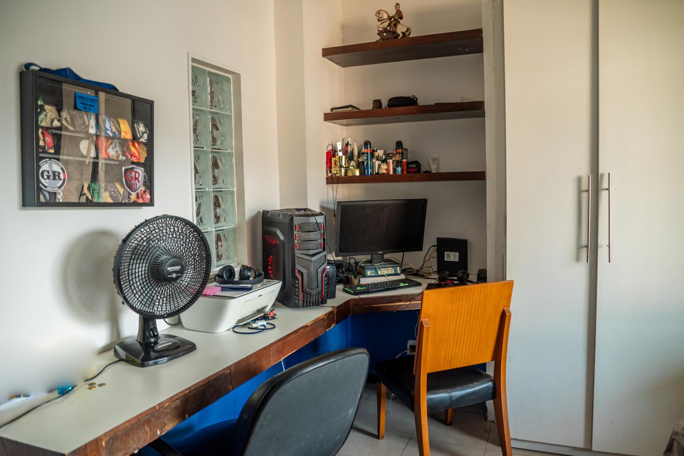 Quarto 1