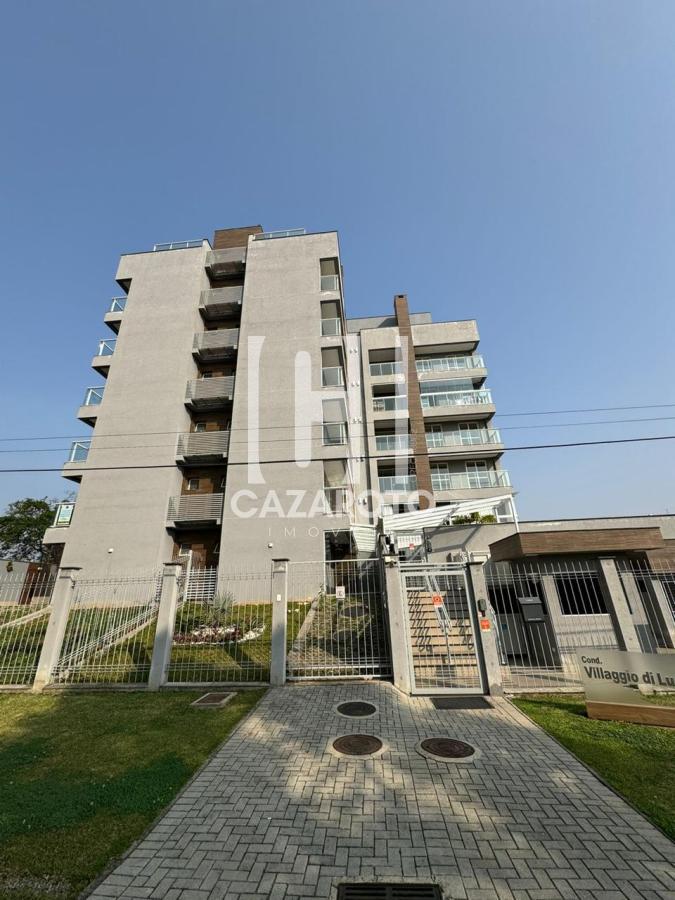 Apartamento para VendaRua Pedro Nicco em Curitiba noCondomnio Villaggio Di Lucca com2 dormitrios, 1 banheiro, 1 vaga