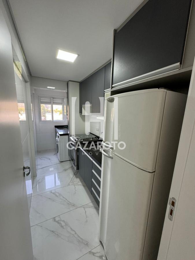 Apartamento para VendaRua Pedro Nicco em Curitiba noCondomnio Villaggio Di Lucca com2 dormitrios, 1 banheiro, 1 vaga