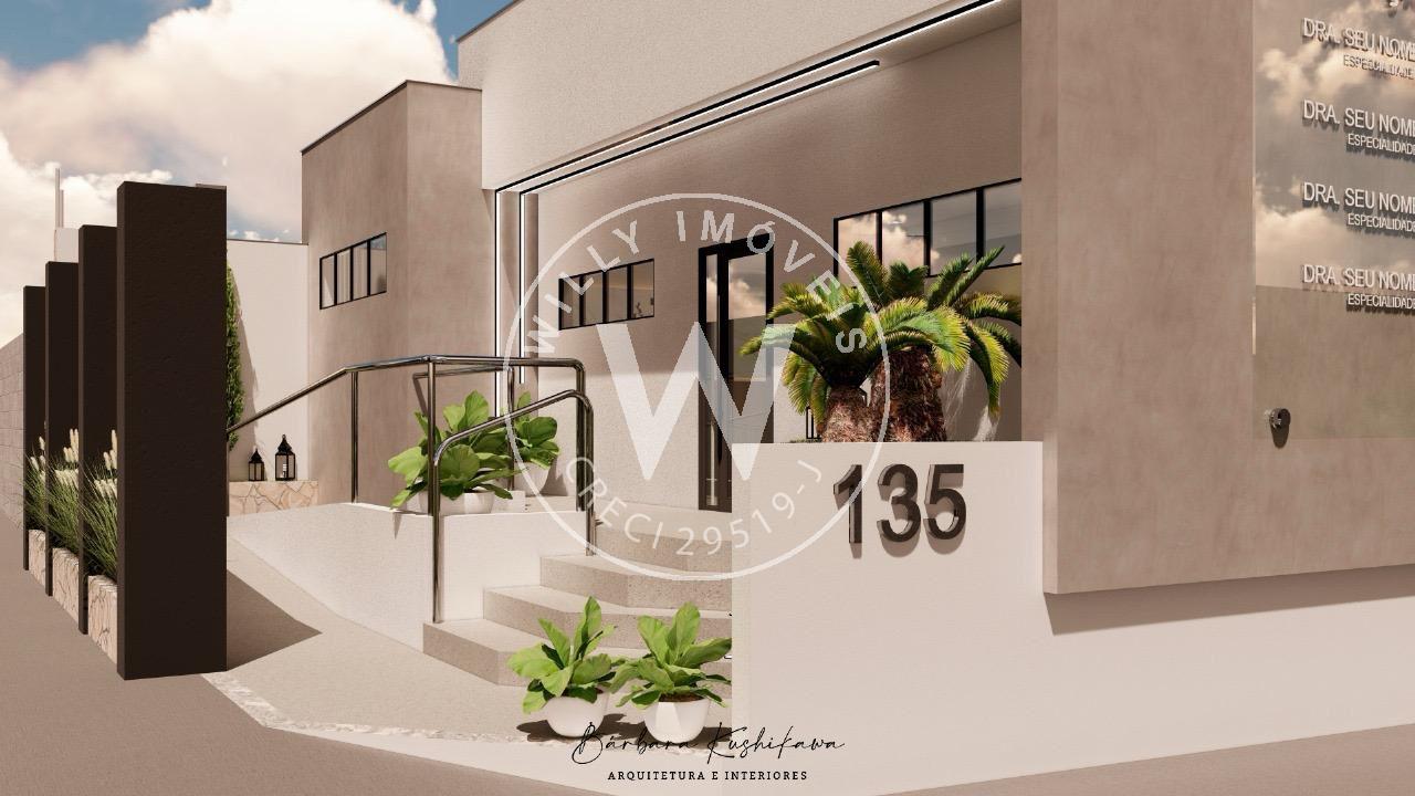 PISO JOSE ALFREDO DA SILVA