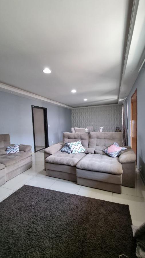 Casa para Venda em Belford Roxo, Santa Amlia
