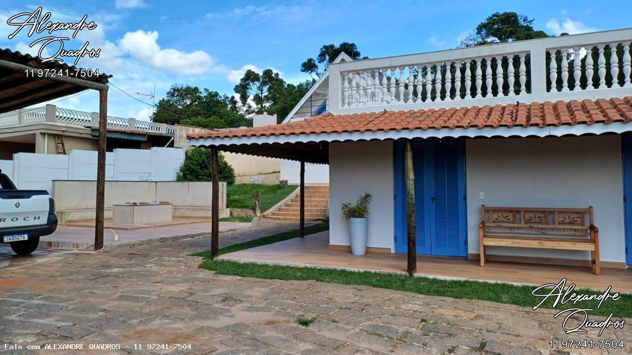 Casa no Santa Helena, Oportunidade