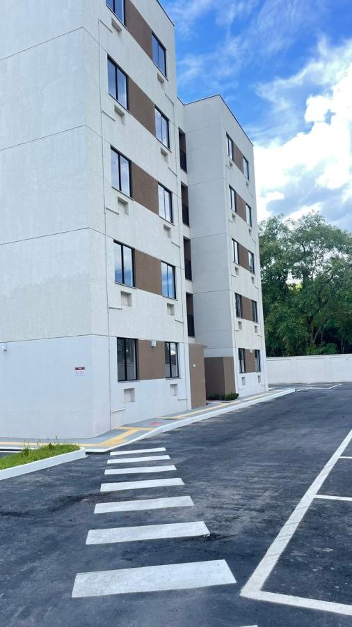 Apartamento  venda 2qts com lazer -Sta cruz da serra