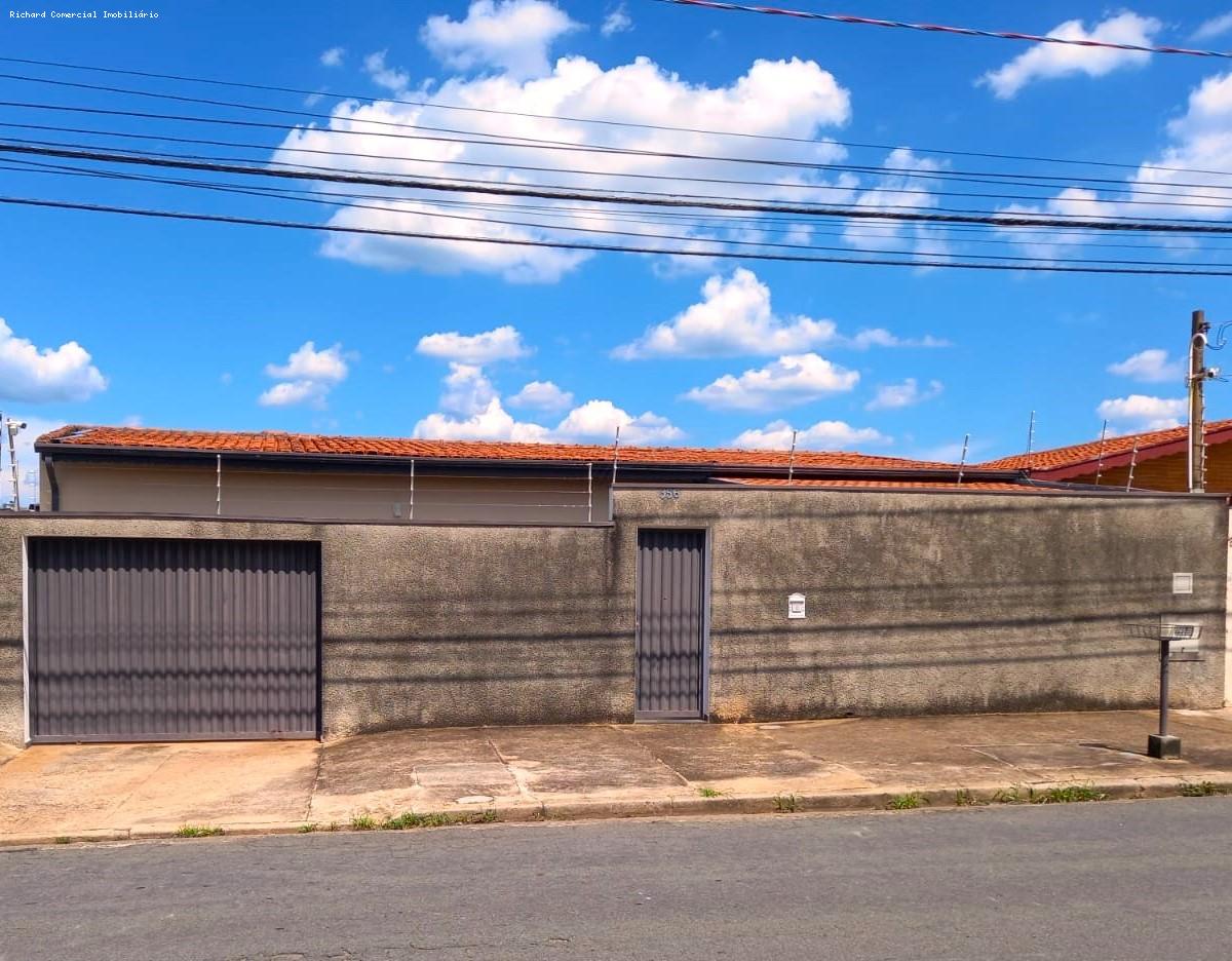 Casa para Venda em Campinas, Jardim So Gabriel