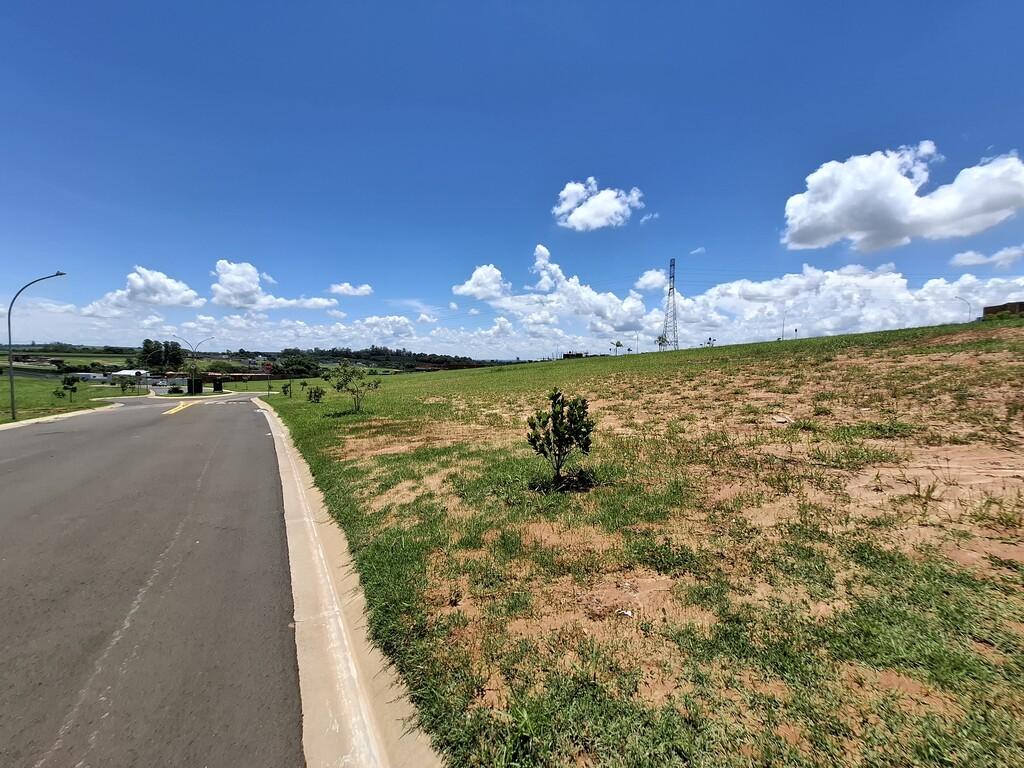 Terreno para Venda, Residencial Flor D` Aldeia, localizado na cidade de Mogi Mirim / SP.