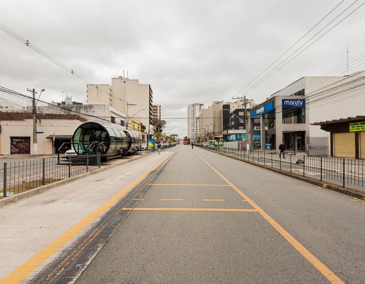 Av. Repblica Argentina