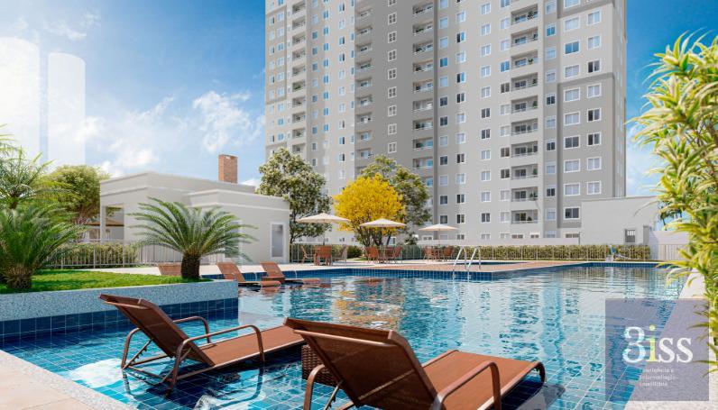 3ISS VENDE-RESERVA REDENTOR -TRIAGEM