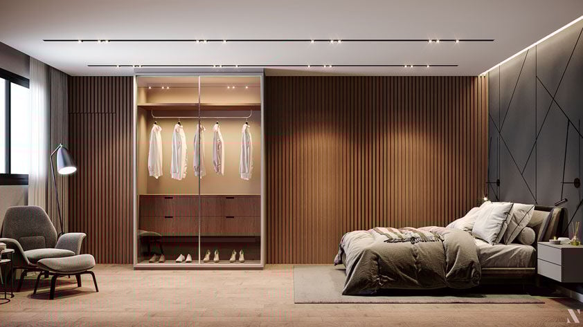 Dormitorio