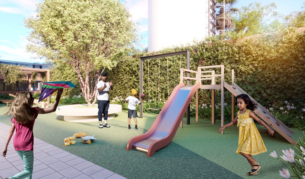 Playground