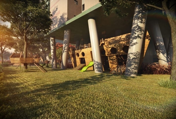 Playground