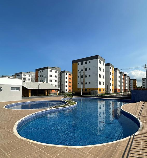 RIVIERA PARK - RIVIERA PARK CONDOMINIO -DUQUE DE CAXIAS