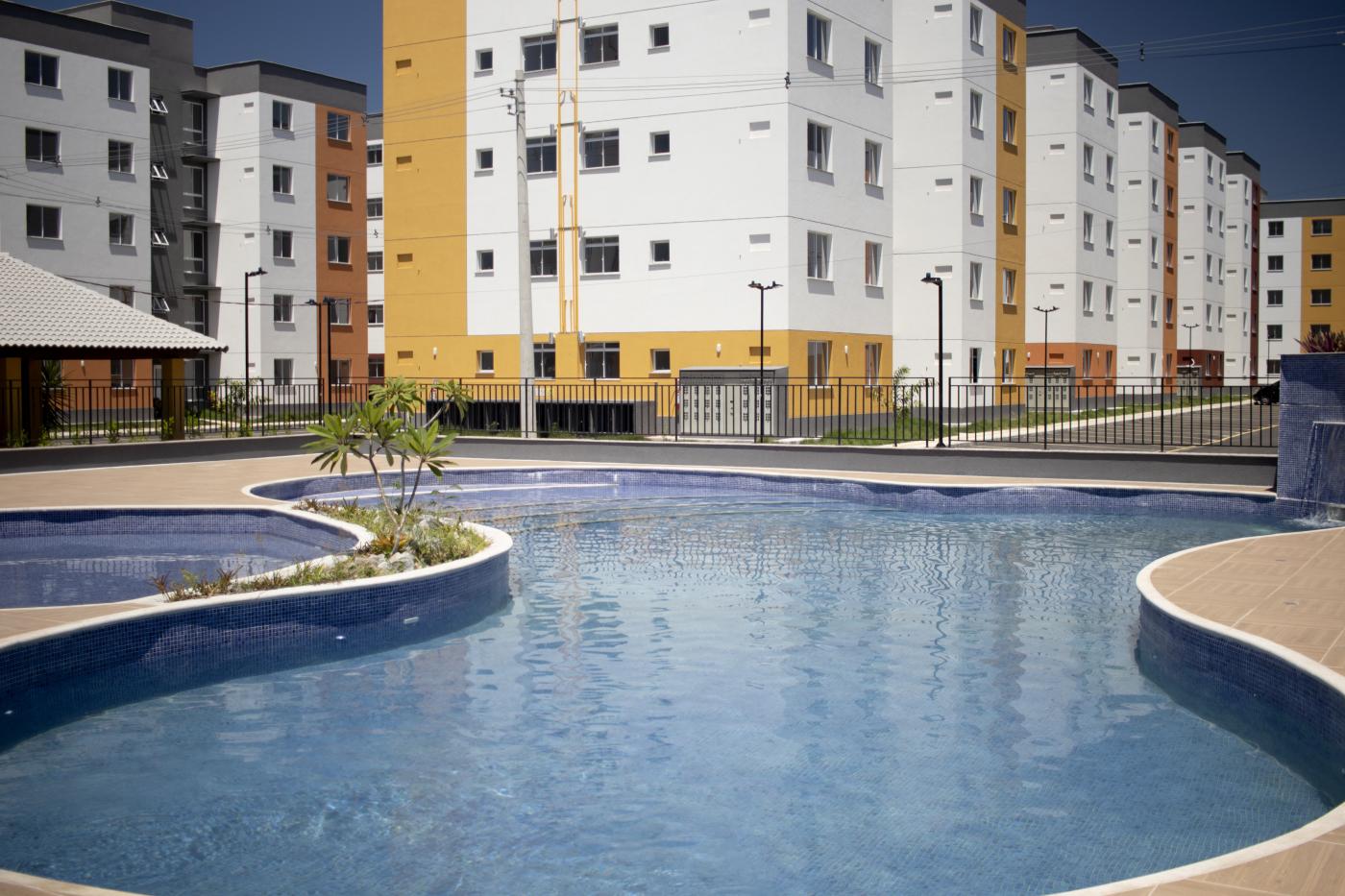 RIVIERA PARK - RIVIERA PARK CONDOMINIO -DUQUE DE CAXIAS