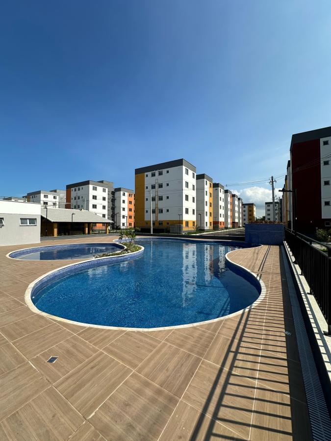 RIVIERA PARK - RIVIERA PARK CONDOMINIO -DUQUE DE CAXIAS