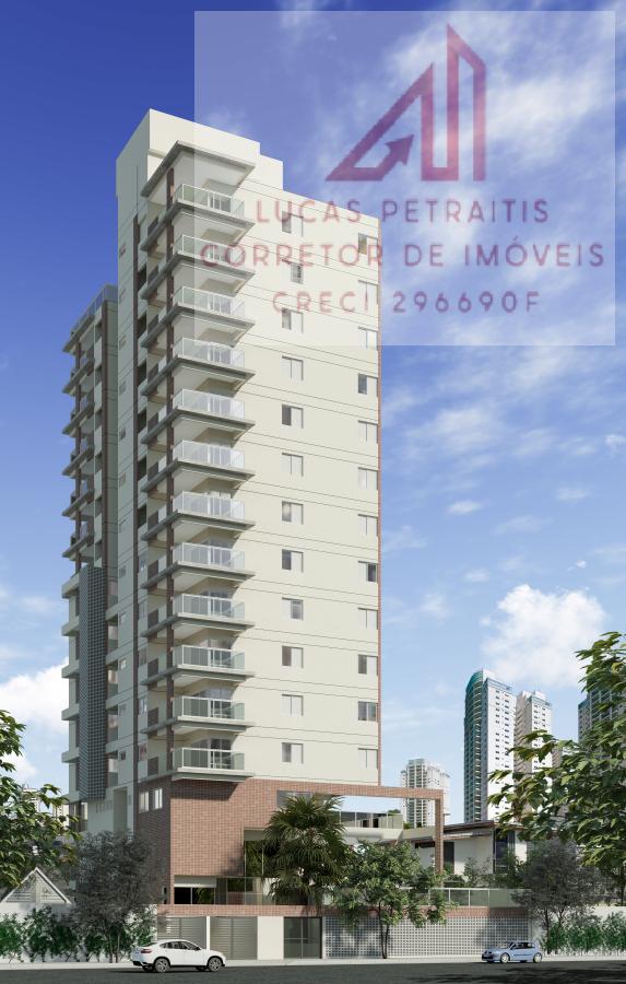 Apartamento para Venda em Guaruj, Enseada