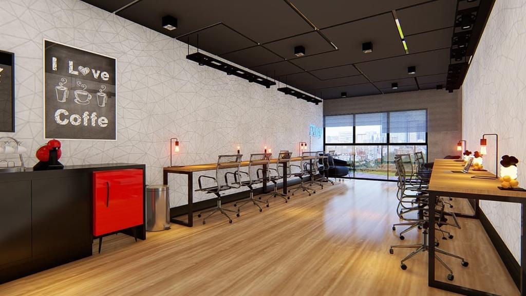 Coworking
