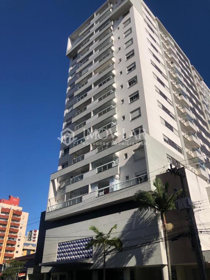 Apartamento para Venda, em São José, bairro Kobrasol, 2 dormitórios, 2 banheiros, 1 suíte, 1 vaga