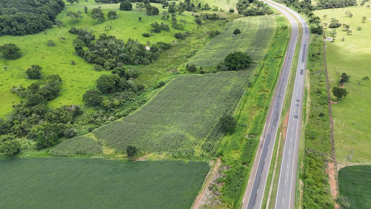 Fazenda para Venda, em Catalão, bairro Loteamento Estrela