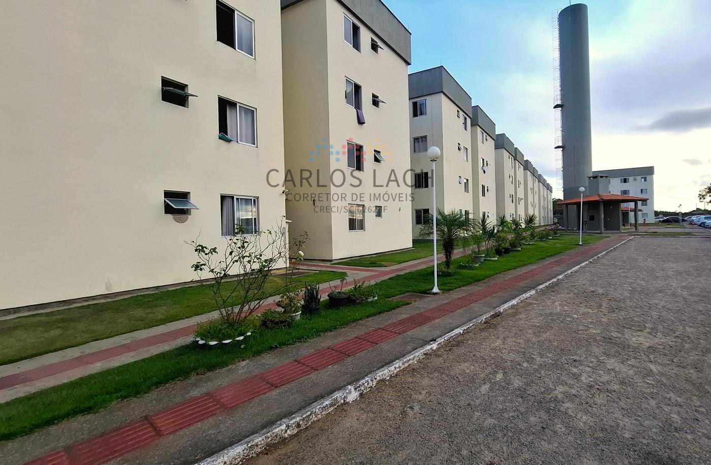 Apartamento Minha casa minha vida