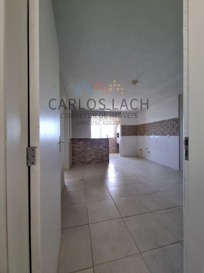 Apartamento Minha casa minha vida