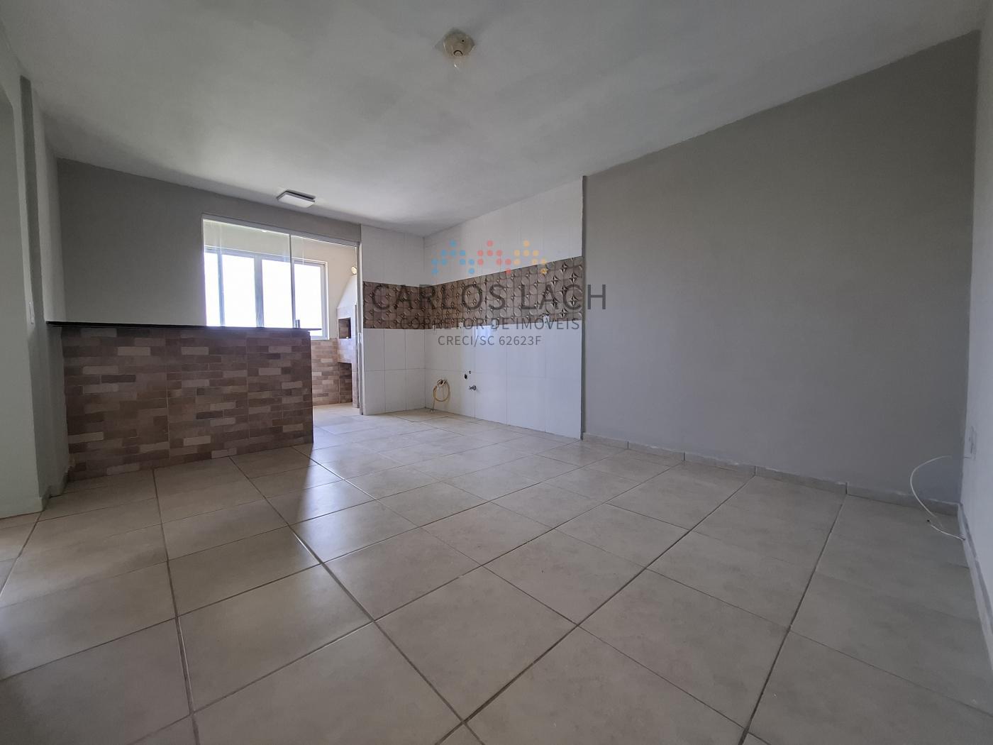 Apartamento Minha casa minha vida