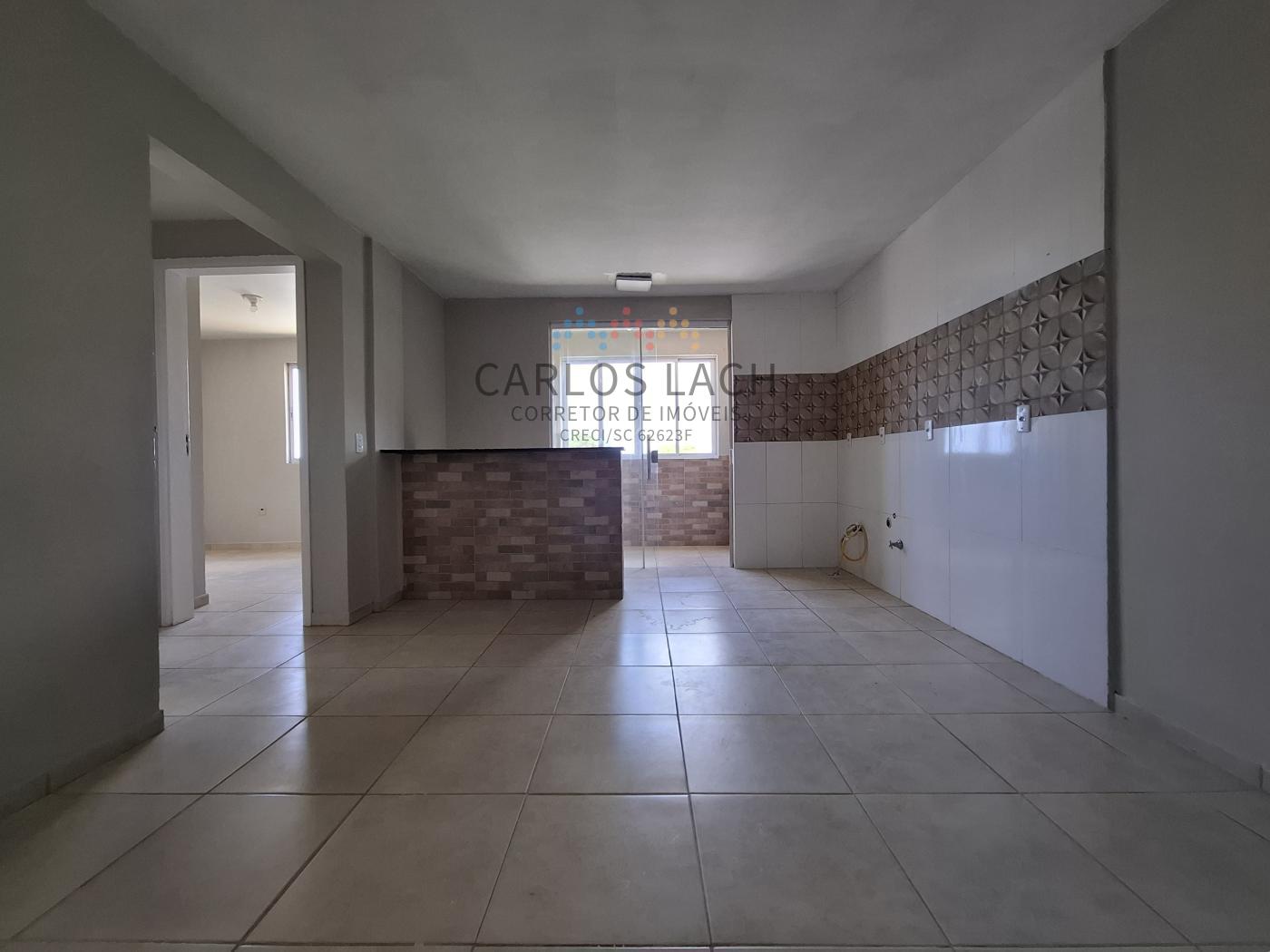 Apartamento Minha casa minha vida