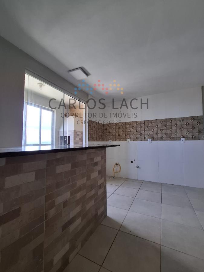 Apartamento Minha casa minha vida