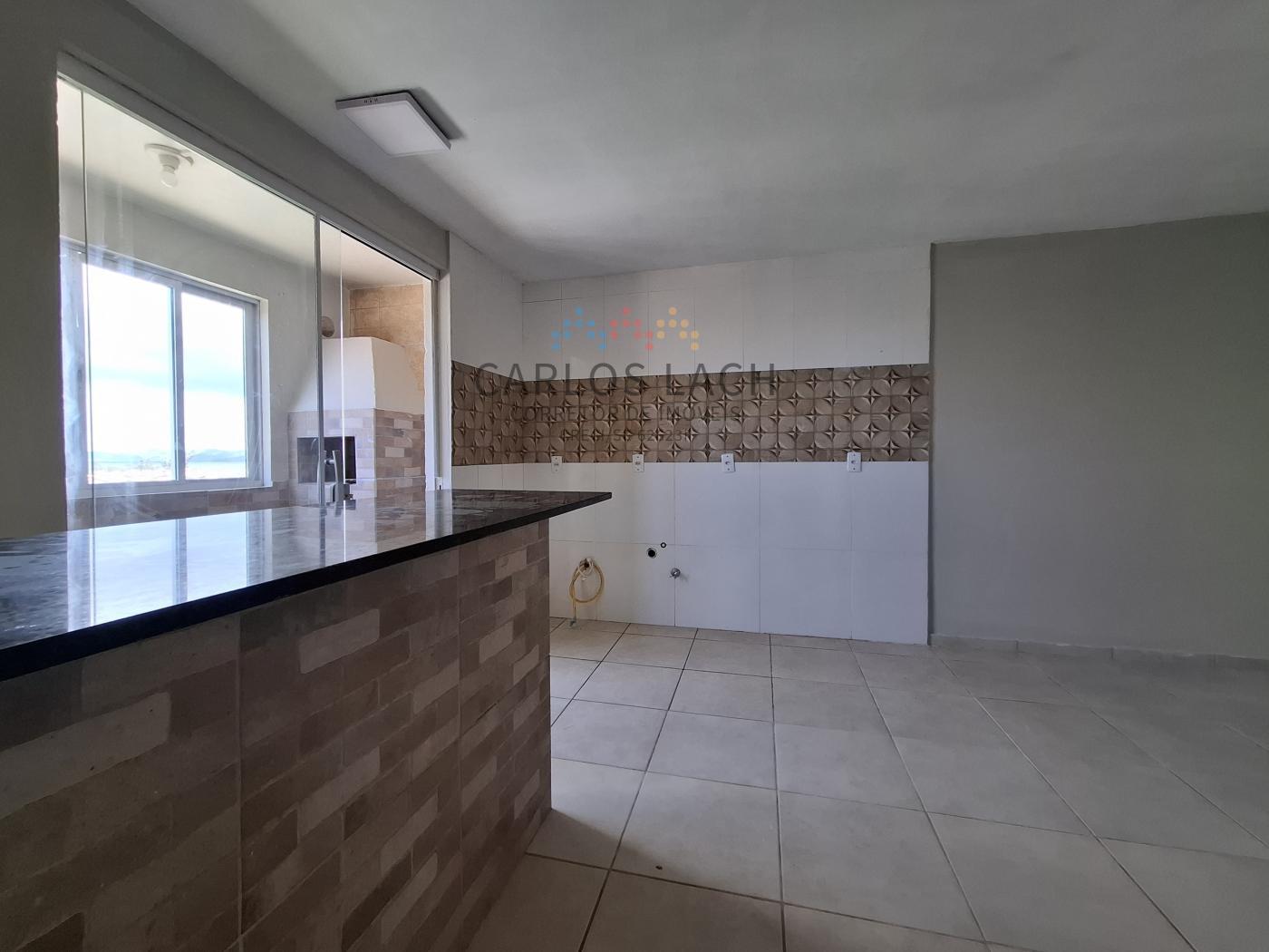 Apartamento Minha casa minha vida