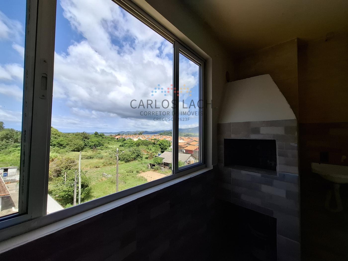 Apartamento Minha casa minha vida