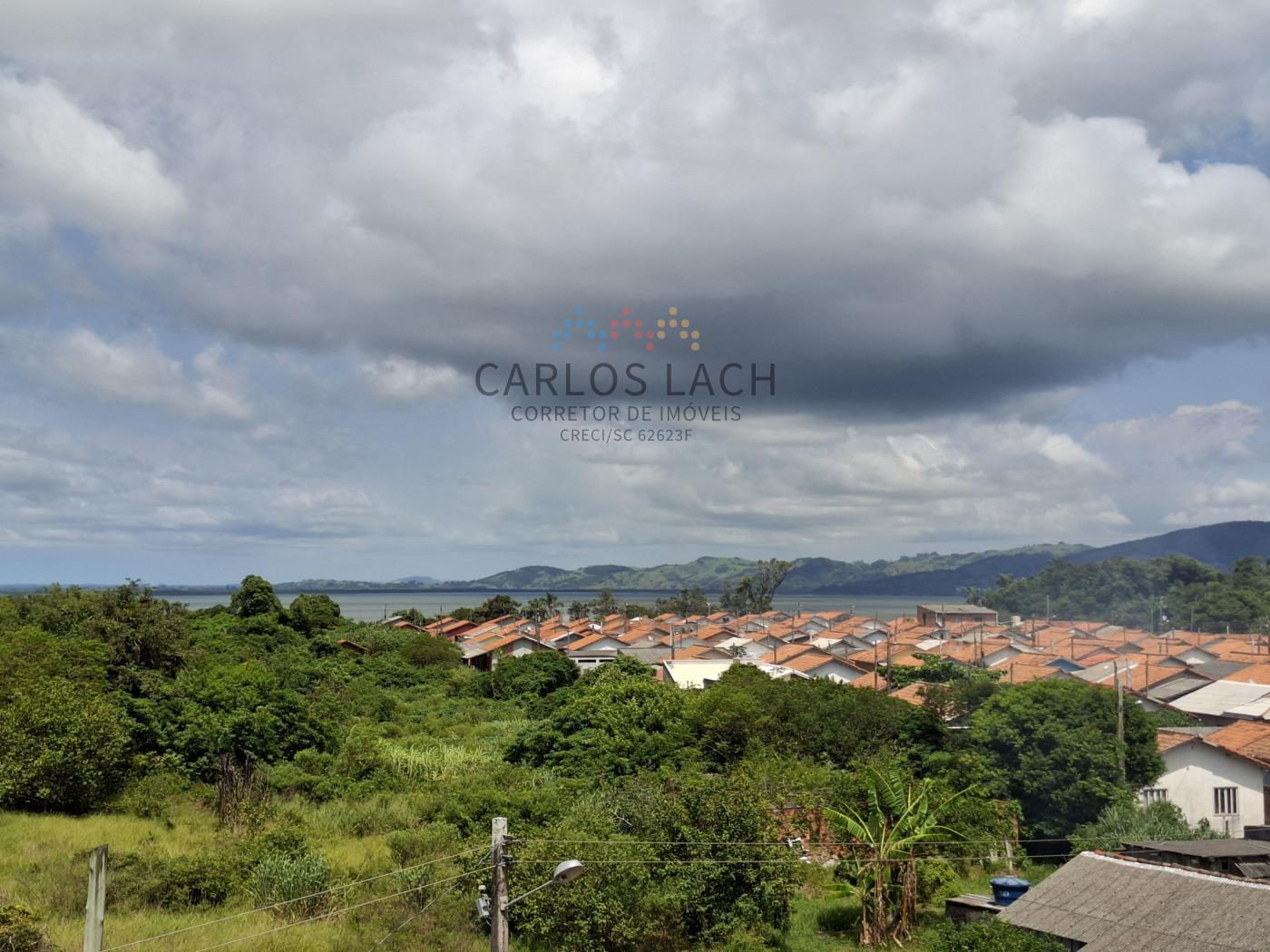 Apartamento Minha casa minha vida