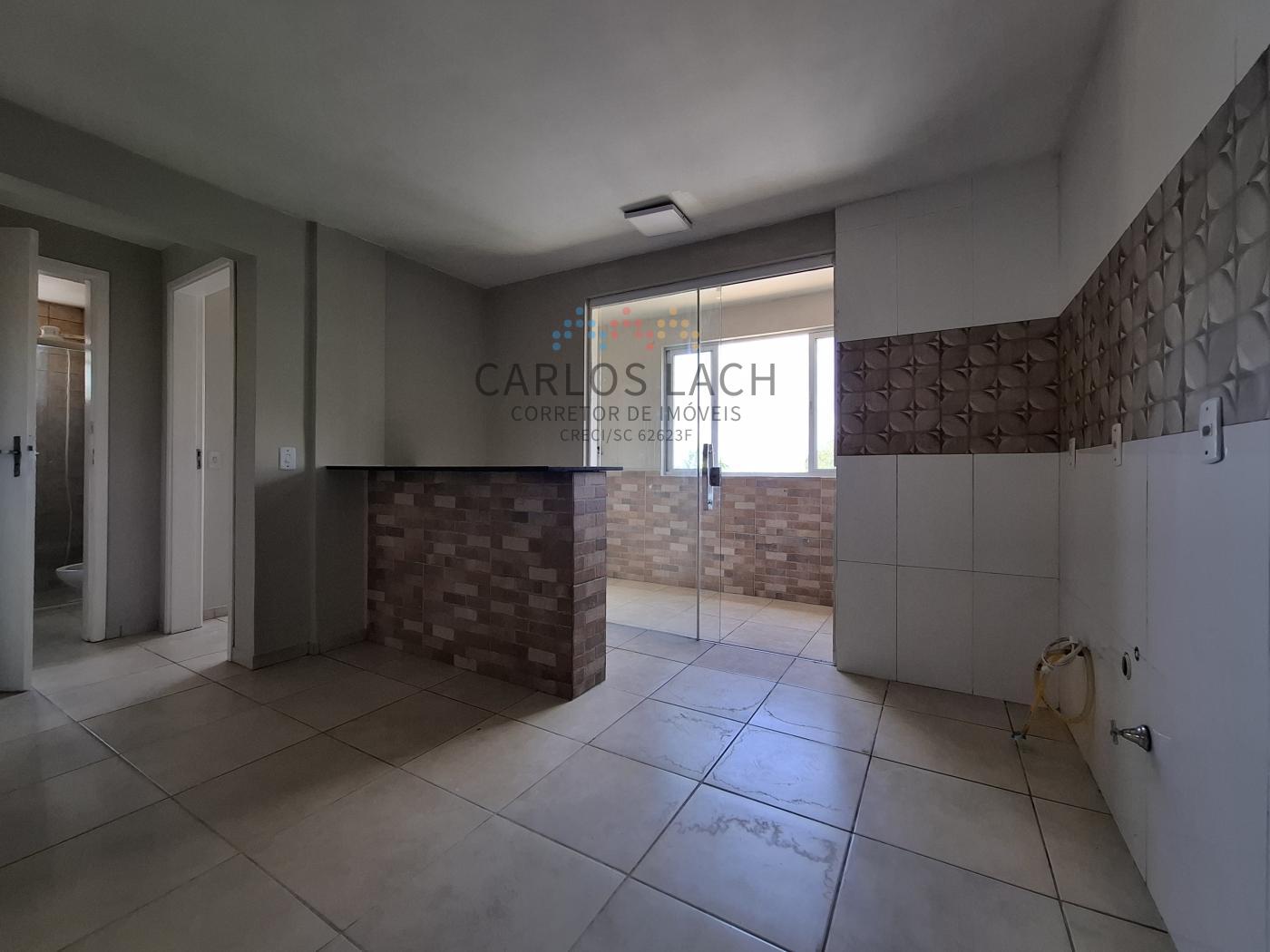 Apartamento Minha casa minha vida