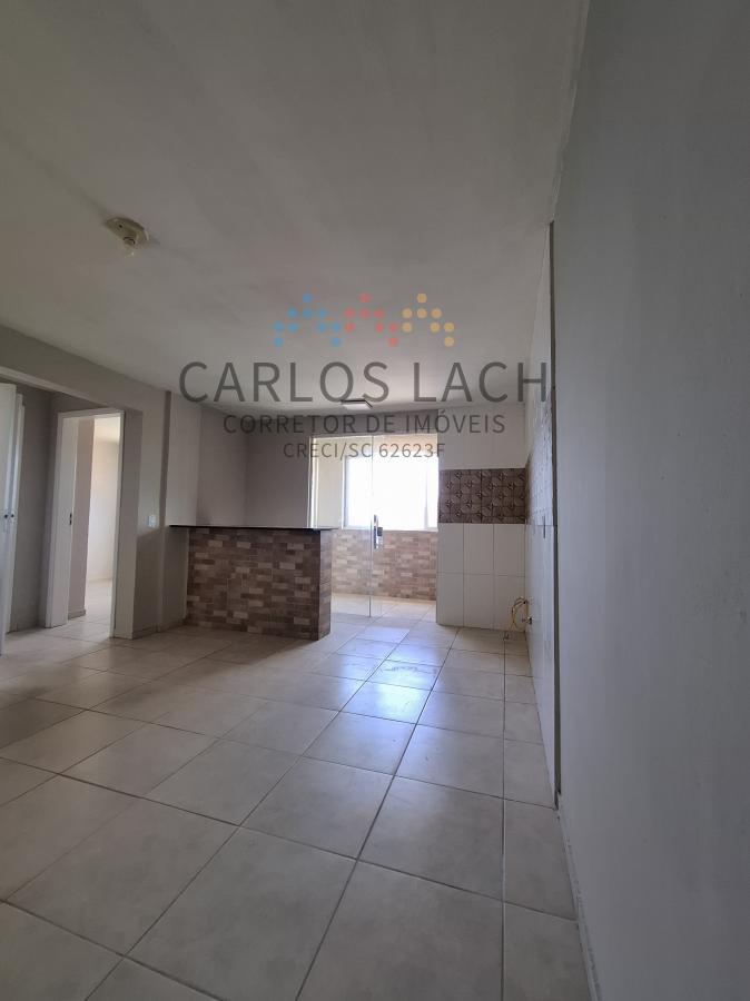 Apartamento Minha casa minha vida