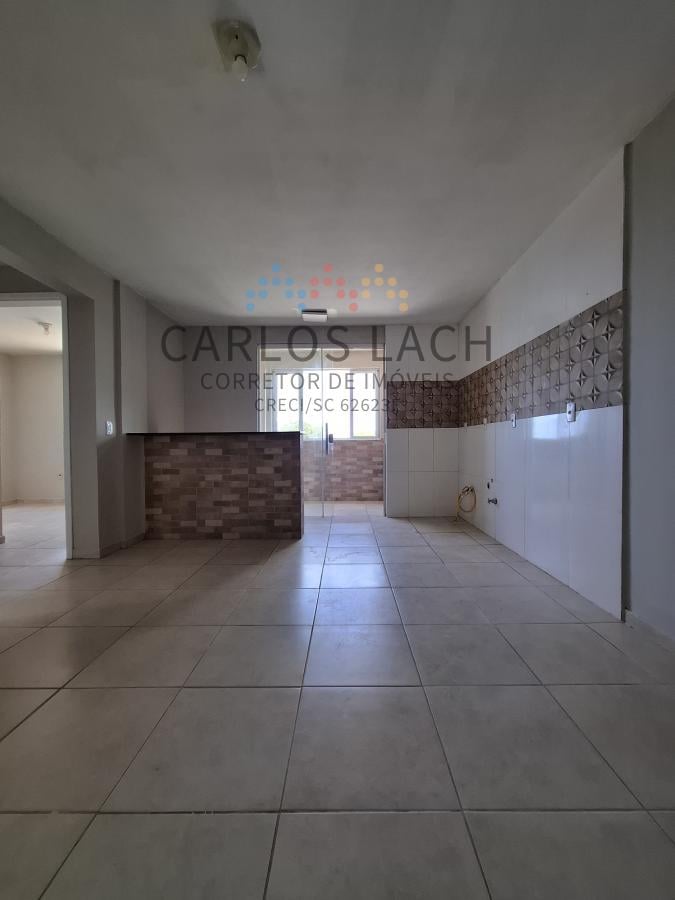 Apartamento Minha casa minha vida