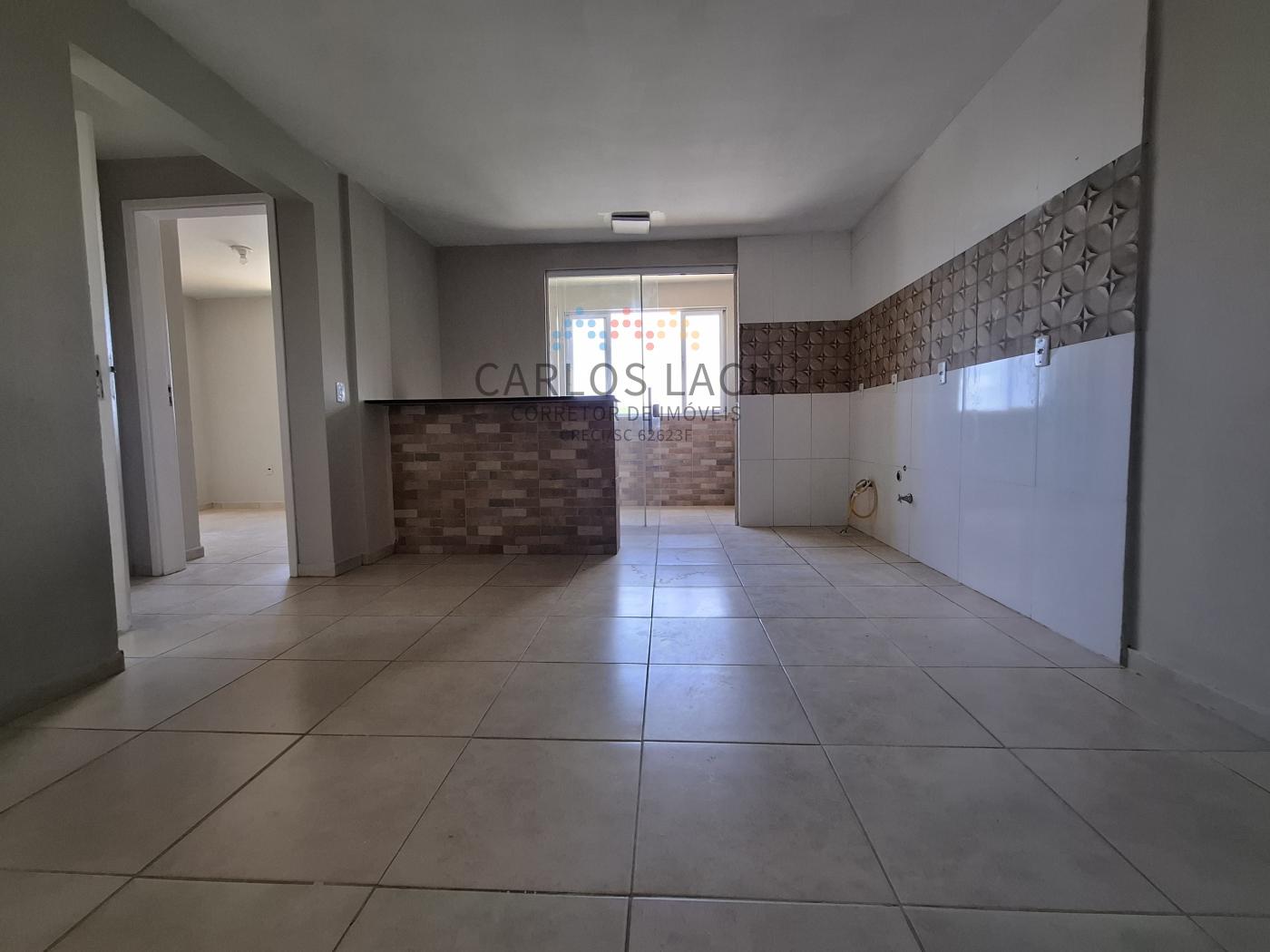 Apartamento Minha casa minha vida