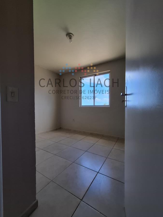 Apartamento Minha casa minha vida