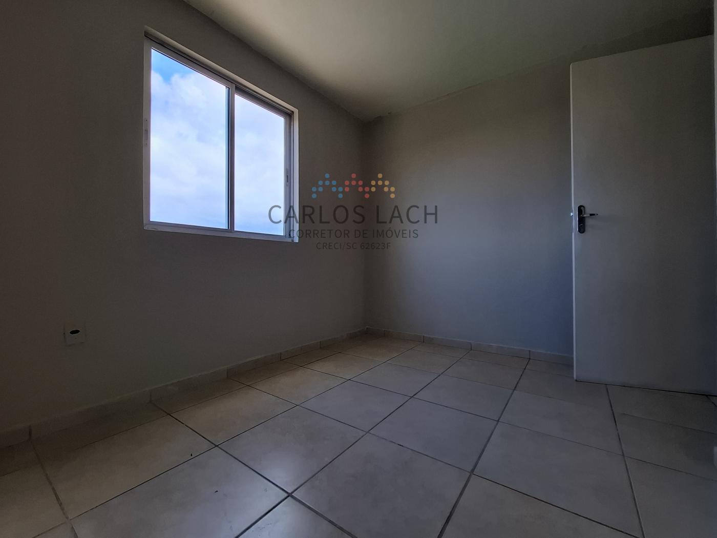 Apartamento Minha casa minha vida