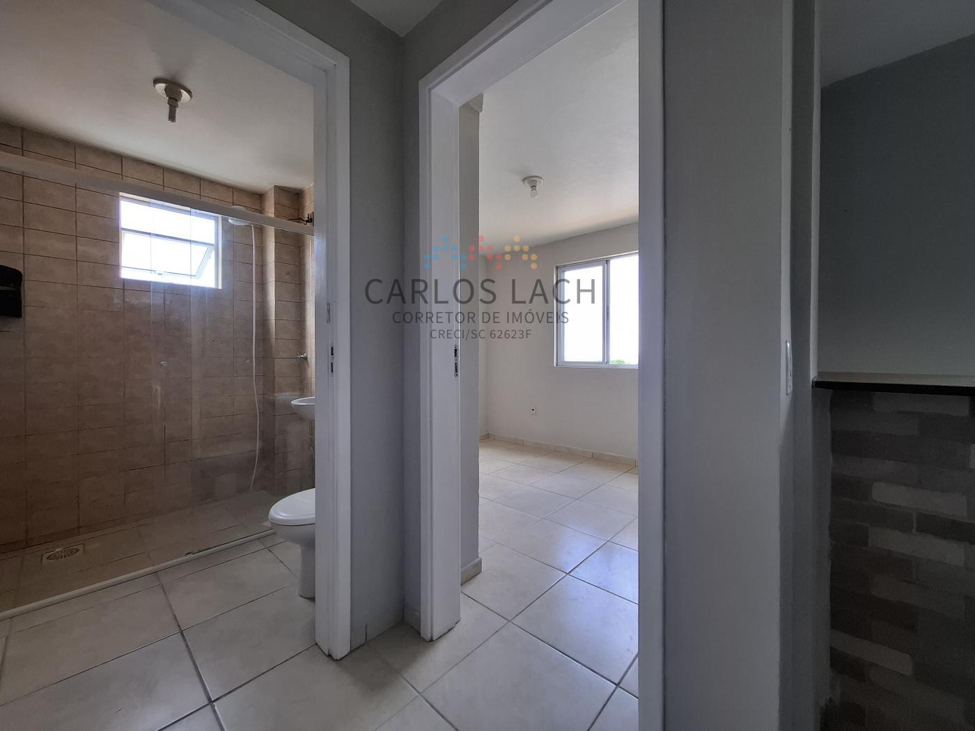 Apartamento Minha casa minha vida