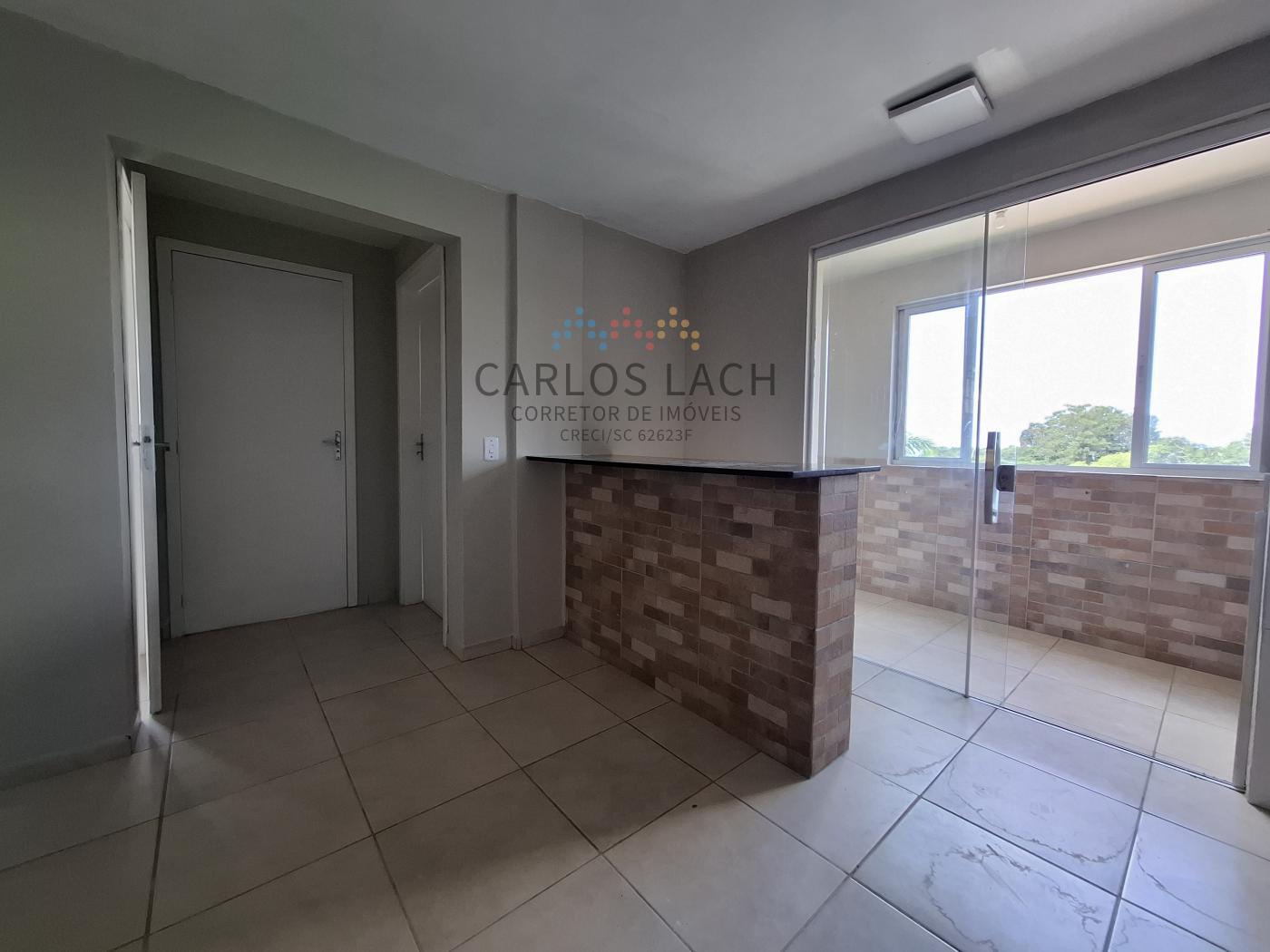 Apartamento Minha casa minha vida