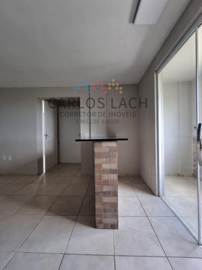 Apartamento Minha casa minha vida